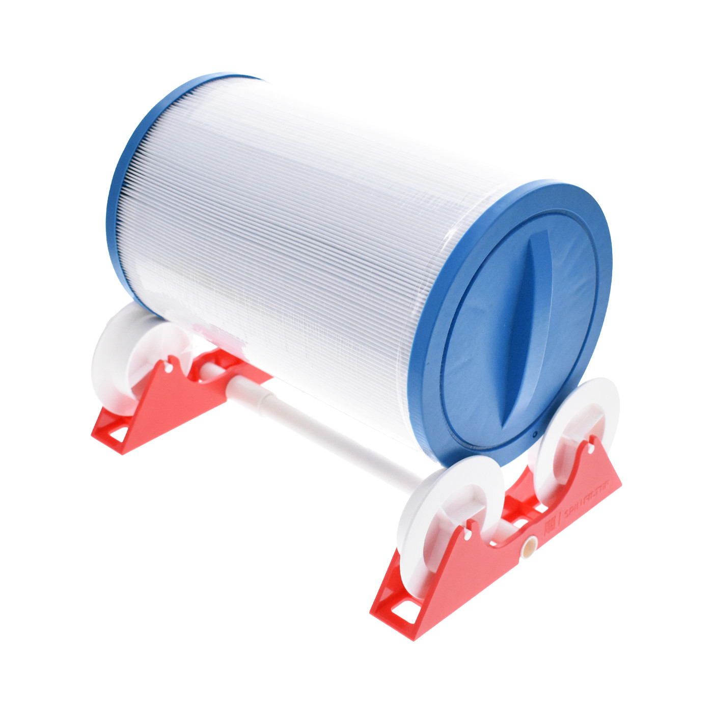 Système nettoyage cartouche - NODIPOOL