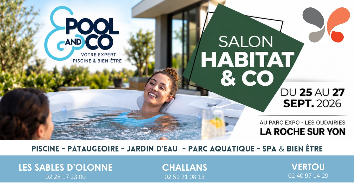 Salon habitat & co